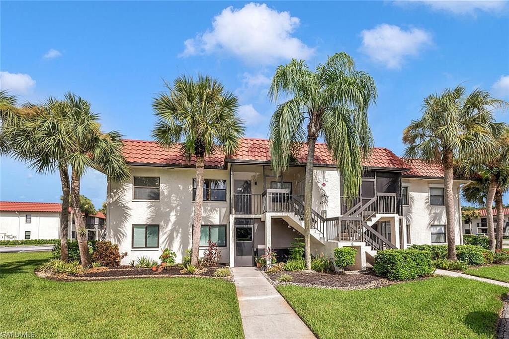 4345 27th Ct SW #6201