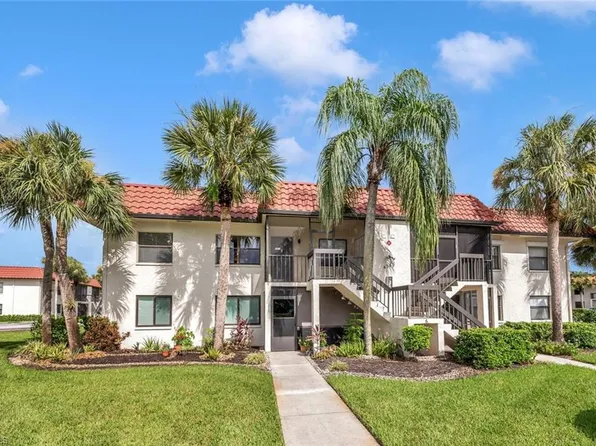 4345 27th CT SW #6-201, NAPLES, FL 34116