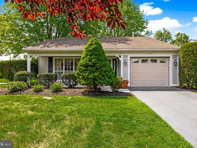 21 Buxton Ct, Southampton, NJ, 08088