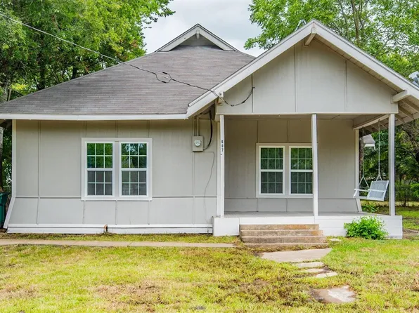 607 E 8th St, Kemp, TX 75143