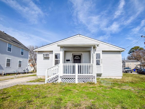 1324 Corprew Ave APT A