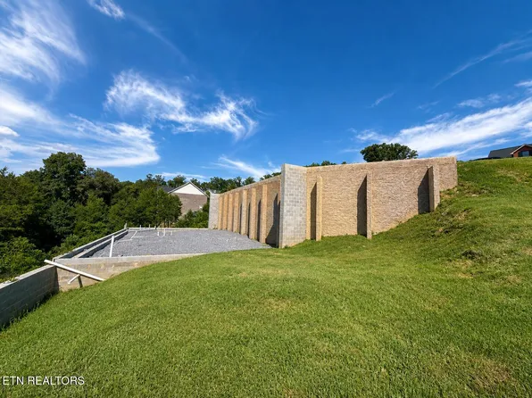 LOT 20 Alley Ln, Sevierville, TN 37876