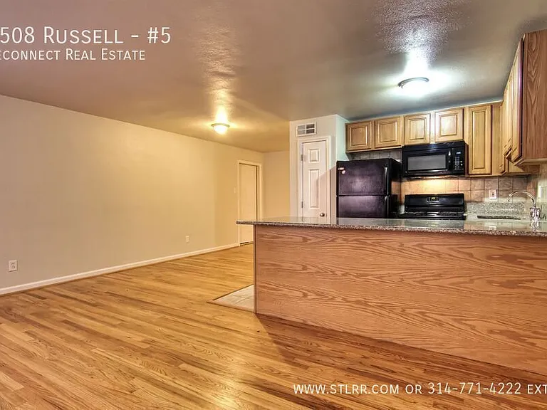3508 Russell Blvd #5 — Photo 3