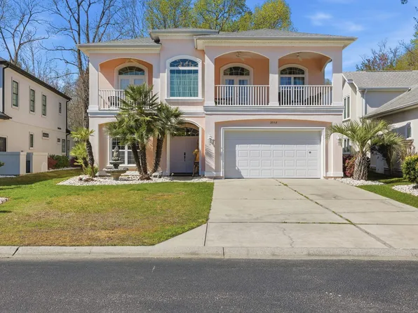 3052 Marsh Island Dr., Myrtle Beach, SC 29579