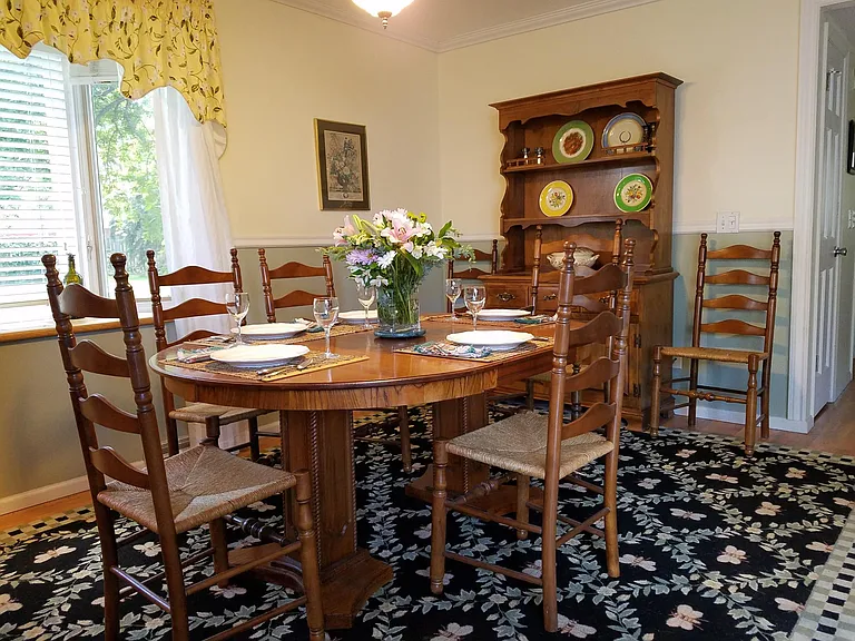 dinning room