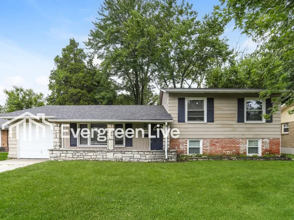 8540 Sunlight Dr, Cincinnati, OH 45231