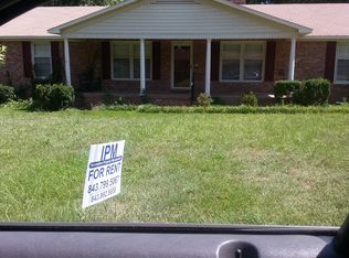 2350 S Cascade Ave, Florence, SC 29505