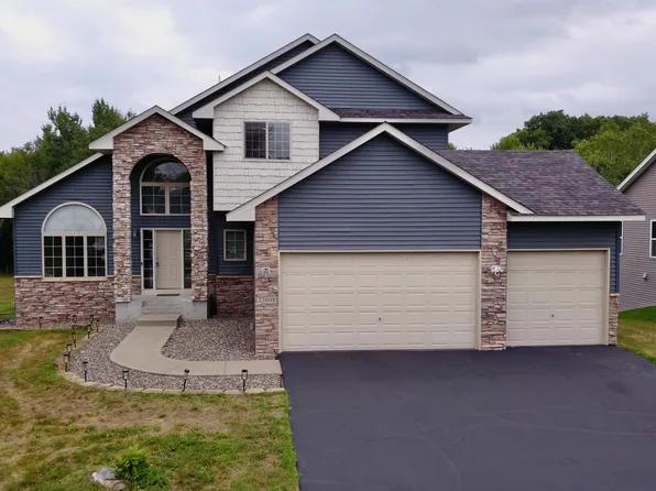 22608 Zion Pkwy NW, Oak Grove, MN 55005