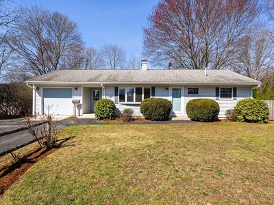 36 Baldwin Ave, Framingham, MA, 01701