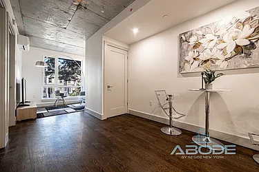 Rented by Reside New York