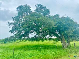 LOT 4 County Road 273, Ganado, TX 77962