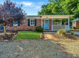 141 Rose Ln, Mount Pleasant, SC 29464