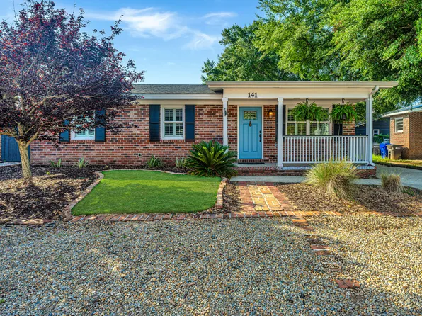141 Rose Ln, Mount Pleasant, SC 29464