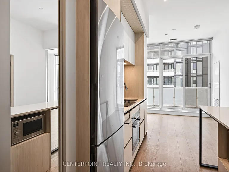 34 Tubman Ave #1102E — Photo 6