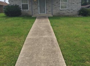 5320 Jenard, Beaumont, TX 77708