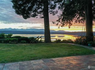 25091 Pioneer Way NW, Poulsbo, WA 98370