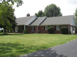 255 Montgomery Rd, Rising Sun, MD 21911