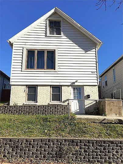 Building Photo - 2572 S Burrell St #1
