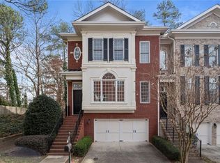 4321 Kingston Gate Cv, Atlanta, GA 30341