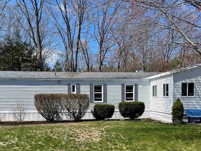 36 Granite Dr, North Hampton, NH, 03862