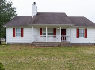 3932 Highway 431, Columbia, TN 38401