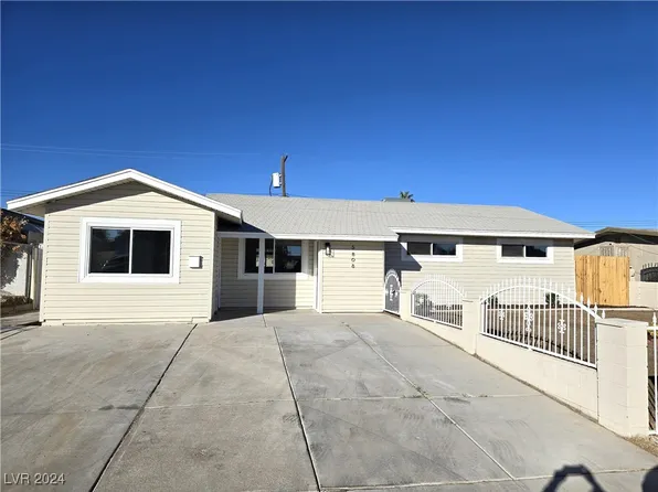 5808 Forrest Hills Ln, Las Vegas, NV 89108