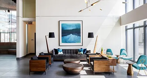 Rented by DJK Residential