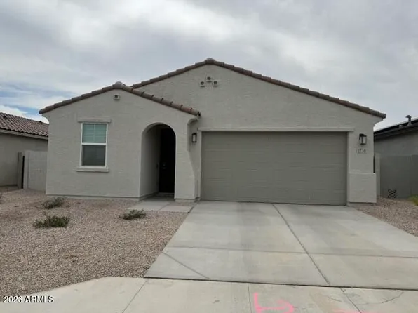 1730 S 246th Ln, Buckeye, AZ 85326