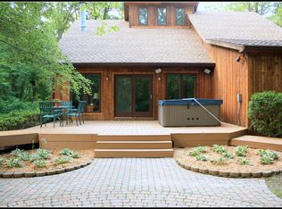 522 Dusty Rd, Boonville, IN 47601