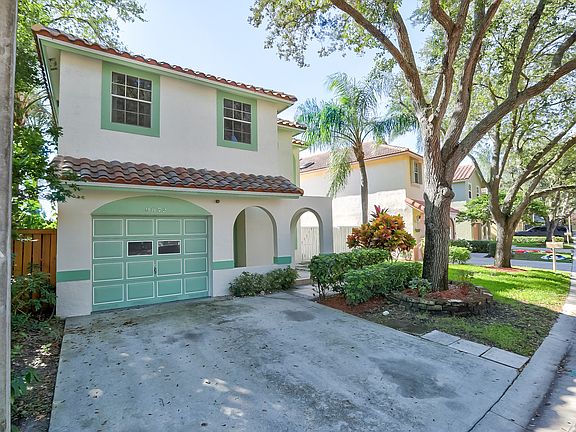 5th image of 9872 NW 5th Ct