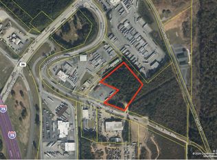 0- E Truckstop Way, Jackson, GA 30233