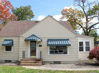 2546 Cherrywood Ct SW, Wyoming, MI 49519