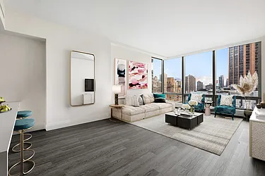 Sold by Douglas Elliman