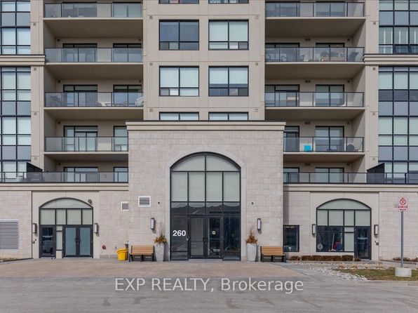 260 Villagewalk Blvd #409, London, ON N6G 0W6