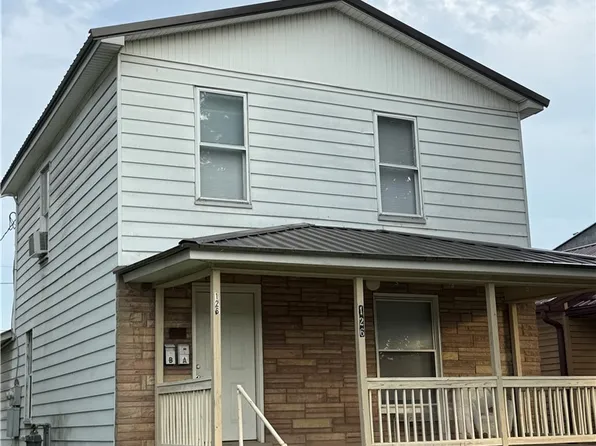 126 5th Ave, South Charleston, WV 25303