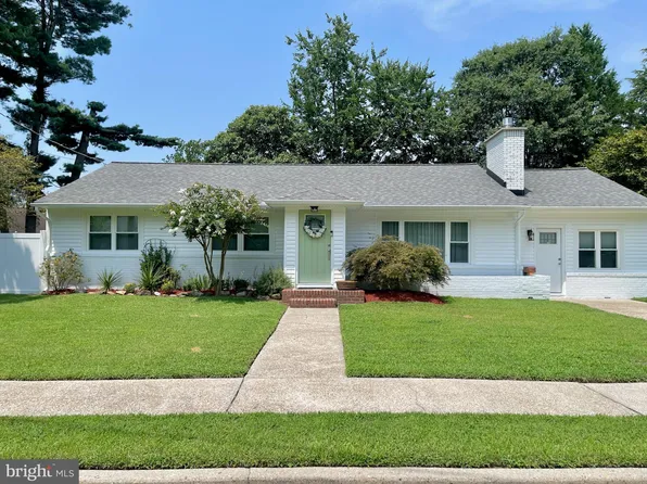611 Manor Dr, Salisbury, MD 21801