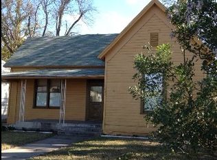 403 E Garfield St, Del Rio, TX 78840