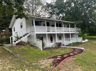 3355 Lazy Acres Rd, Peel, AR 72668