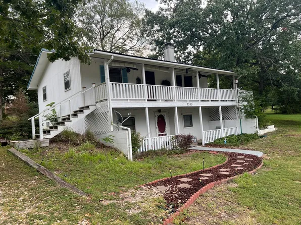 3355 Lazy Acres Road, Protem, AR 65733