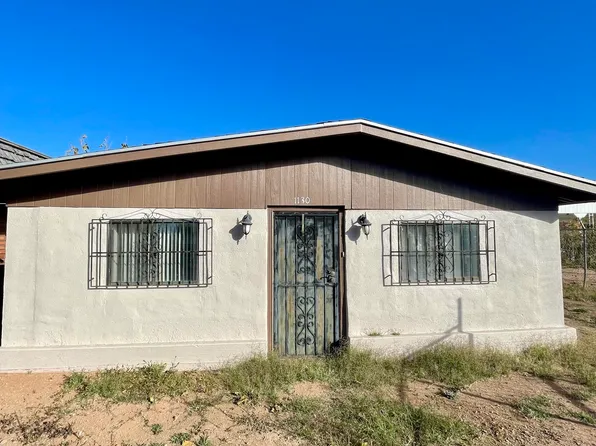 1130 E 19TH Street E, Douglas, AZ 85607