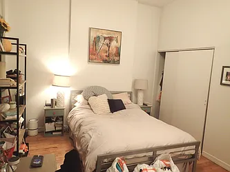 Rented by Brooklyn Heights Real Estate Inc