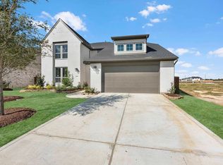 14207 Sacra View Rd, Cypress, TX 77433