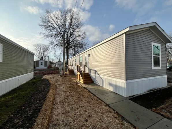 11800 Brook Park Rd #I071, Cleveland, OH 44130