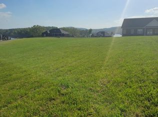 3035 Solomon Ridge Way, Morristown, TN 37814