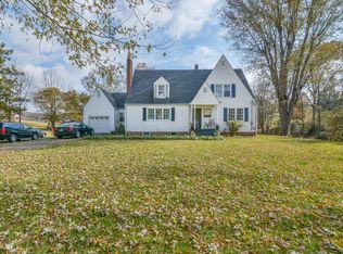 154 Harr Town Rd, Blountville, TN 37617