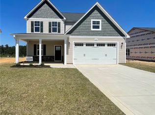 508 Loom LOT 104, Fayetteville, NC 28306