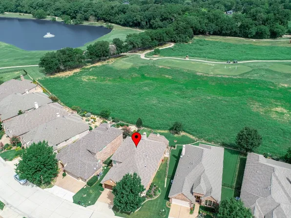 750 Barton Springs Dr, Fairview, TX 75069