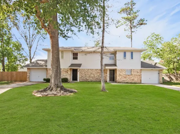 1600 Hazelwood St #B, Conroe, TX 77301