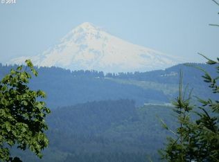 NW Belt Rd, Yamhill, OR 97148