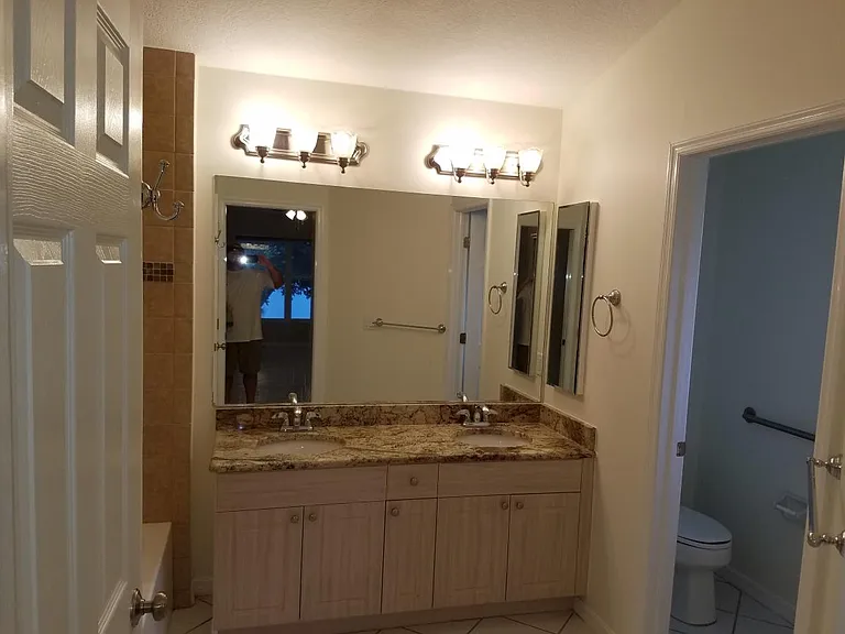 Master Bath